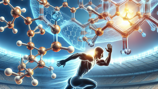 Vitamin D3 kombiniert mit Gonadotropin: Hormonelle Synergien für Athleten