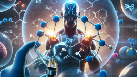 Einfluss von Nandrolon phenylpropionat auf IGF-1-Spiegel: Wissenschaftliche Erkenntnisse