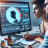 Hormonprofil analysieren vor Beginn einer Oxandrolon-Therapie